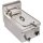 KBS Fritteuse mit Ablasshahn - 10 Liter, 6 kW, 400V