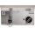 KBS Fritteuse mit Ablasshahn - 10 Liter, 6 kW, 400V