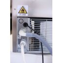 KBS Eiswürfelbereiter Hohlkegel 319 L Einbaufähig 29  kg / 24 Std 417x531x654 mm