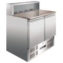 KBS Pizzakühltisch901x700x1081 mm automatische...