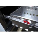 KBS Kühltisch 903x700x875 mm 4 Schubladen GN 1/1 Steckerfertig 230 Volt