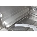 KBS Geschirrspülmaschine Automatischer Teiltankwasserwechsel Stromsparfunktion