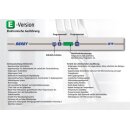 Kbs Haubenspülmaschine Ready 1604 Ap, 400 V