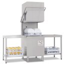 Kbs Haubenspülmaschine Ready 1604 Ap, 400 V