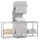Kbs Haubenspülmaschine Ready 1604 Ap, 400 V
