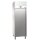 KBS Tiefkühlschrank 660 Liter 653x842x2040 mm Türanschlag Links Edelstahl