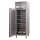 KBS Tiefkühlschrank 660 Liter 653x842x2040 mm Türanschlag Links Edelstahl