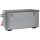 KBS Mobiler Fettabscheider 44 Liter Fettabscheideraum 730x413x409 mm Hebedeckel