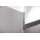 KBS Arbeitsschrank Mit Aufkantung  1200x600x850 mm mit Schiebetüren