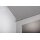 KBS Wandhängeschrank 1000x400x650 mm offen mit Zwischenboden höhenverstellbar