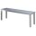 KBS Aufsatzbord 1000x350x400 mm 1 Etage maximale Tragkraft 30 kg