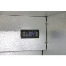 KBS Barkühlschrank mit 3 Schiebetüren, schwarz