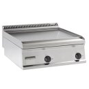 KBS Elektrogrillplatte glatt Hartverchromt Matt...