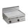 KBS Elektro Grillplatte glatt aus Edelstahl Fläche 996X555mm 2 Heizzone