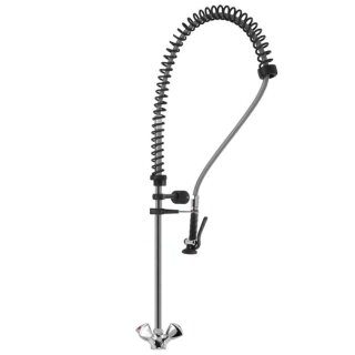 KBS Easy Geschirrwaschbrause Ohne Schwenkhahn Mit Brausekopf Best-Home