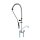 KBS Styl Knebel Geschirrwaschbrause Mit Schwenkhahn Und Brausekopf New