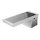 KBS Einbau Kühlplatte 1115 x610 x 508 mm GN 3/1 steckerfertig 230 Volt Edelstahl