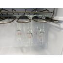 KBS Schnapstiefkühlschrank 39 Liter 479x447x522 mm Stahlblech weiß