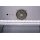 KBS Gewerbekühlschrank 600 Liter 777x695x1890 mm Umluftkühlung schwarz