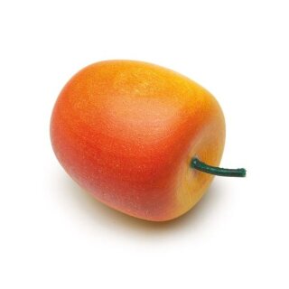 Apfel, Gelb-Rot