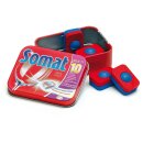 Geschirrspültabs Somat In Der Dose