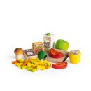 Sortierung Vegan