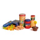 Sortierung Kinderparty