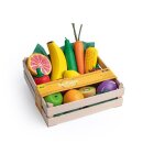Sortiment Obst Und Gemüse Xl
