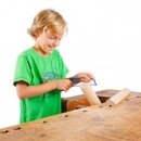 Bastelleisten Bauernhof