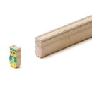 Bastelleisten Waldtiere
