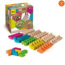 Bausteine Geoblox Maximix