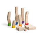 Spiel Tricky Blocks