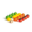 Spieltisch Früchtchen Ärgere Dich Nicht