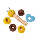 Schraubenspiel Biene Ab 18 Monate