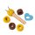 Schraubenspiel Biene Ab 18 Monate