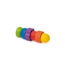 Schraubenspiel Regenbogen