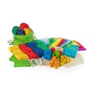 Teamspiel-Set Fun