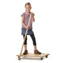 Paddelset Für Rollbretter