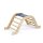 Kletterwippe,565X1173X530 Mm