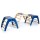 Kletterwippe,565X1173X530 Mm