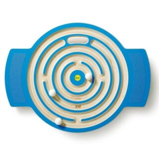 Trackboard Labyrinth