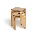 Hocker (Höhe 30 Cm)