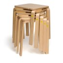 Hocker (Höhe 48 Cm)