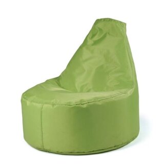 Outdoorsitzsack Grün