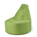 Outdoorsitzsack Grün