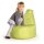 Outdoorsitzsack Grün