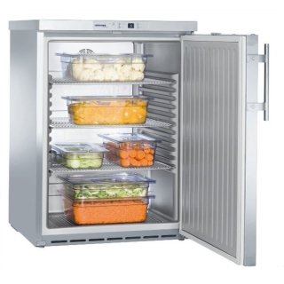 Kühlschrank unterbaufähig FKUv 1660 CHR
