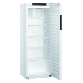 Liebherr Flaschenkühlschrank 327 Liter 597x654x1684 mm Umluftkühlung weiß