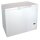 KBS Labortiefkühltruhe 116 Liter Hebedeckel 725 x655 x865 mm Stahlblech weiß