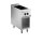 KBS Elektro Glaskeramikherd 2x 2,5 kW Offener Unterbau 400x730x900 mm 400 Volt